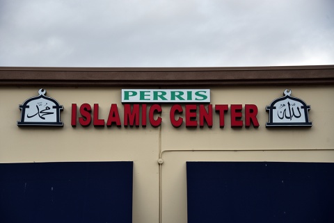 Perris Islamic Center, Perris, CA, United States, 2020-3-1, 