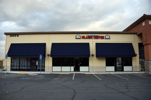 Perris Islamic Center, Perris, CA, United States, 2020-3-1, 