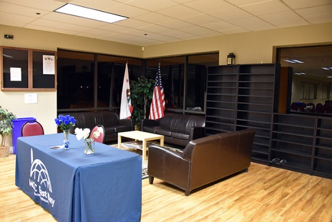 Islamic Center of Pleasanton-Dublin, Pleasanton, CA, United States, 2016-8-31, 