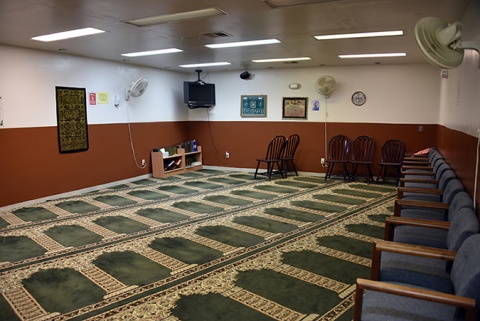 Cham American Muslim Community, Pomona, CA, United States, 2020-3-3, 