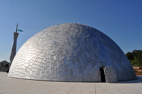 The Islamic Center of Rijeka, Rijeka, , Croatia, 2013-8-13, 