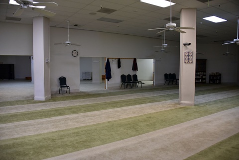 Masjid Annur Islamic Center (MAIC), Sacramento, CA, United States, 2016-8-28, 