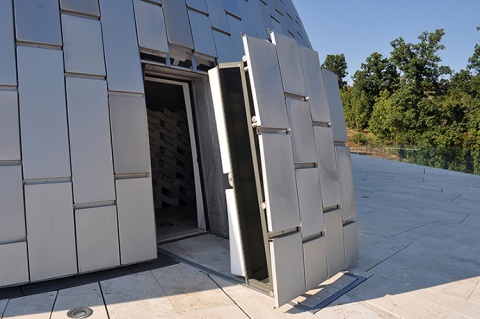 The Islamic Center of Rijeka, Rijeka, , Croatia, 2013-8-13, 