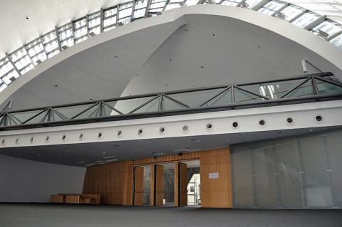 The Islamic Center of Rijeka, Rijeka, , Croatia, 2013-8-13, 