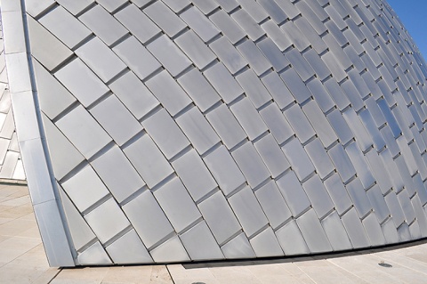 The Islamic Center of Rijeka, Rijeka, , Croatia, 2013-8-13, 