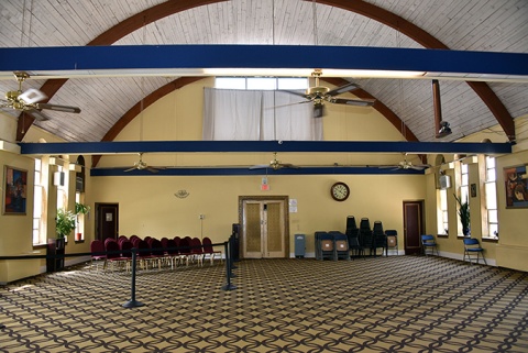 Masjid Muhammad, Washington, DC, United States, 2017-7-18, 