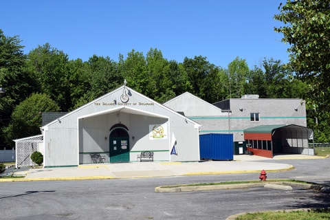 Islamic Society Of Delaware (ISD), Newark, DE, United States, 2015-5-24, 