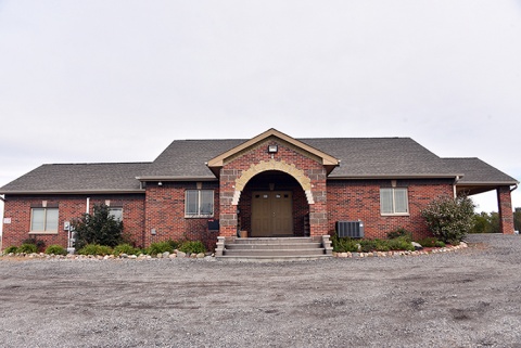Islamic and Cultural Center Bosniak of DM, Granger, IA, United States, 2019-10-20, 