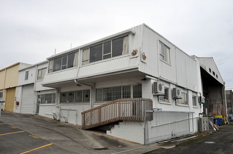 North Shore Islamic Centre, Auckland, , New Zealand, 2010-5-20, 