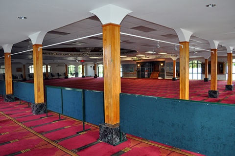 South Auckland Muslim Association (SAMA), Auckland, , New Zealand, 2010-5-19, 