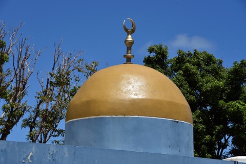 Islamic Center of Fajardo, Fajardo, , Puerto Rico, 2018-4-30, 