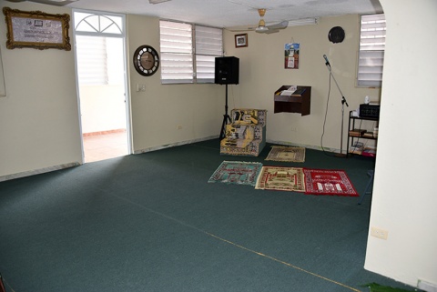 Islamic Center of Fajardo, Fajardo, , Puerto Rico, 2018-4-29, 