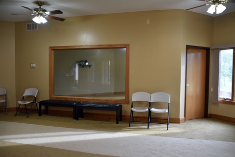 Islamic Center of Muncie, Muncie, IN, United States, 2018-6-14, 