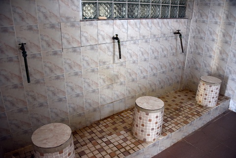 Islamic Center of Fajardo, Fajardo, , Puerto Rico, 2018-4-30, 